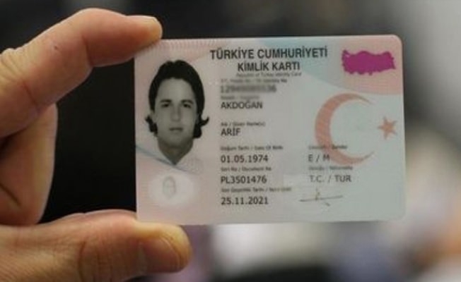 Yeni kimlik kartı için mesai düzenlemesi 2