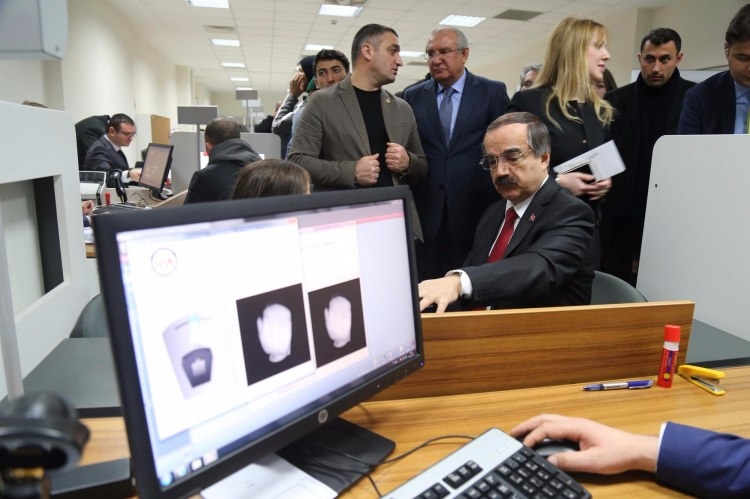 Yeni kimlik kartı için mesai düzenlemesi 6