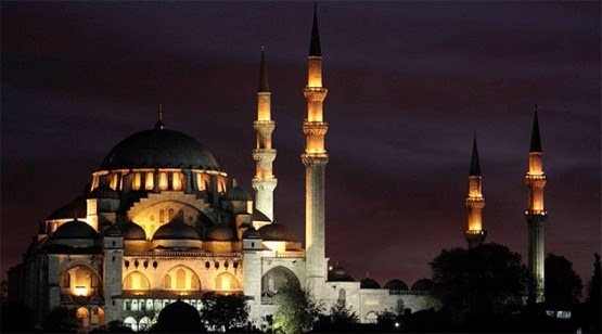 Mutluluğun sırrı Kur'an-ı Kerim'deki ayetlerde gizli 14