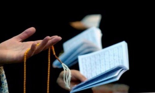 Mutluluğun sırrı Kur'an-ı Kerim'deki ayetlerde gizli 25