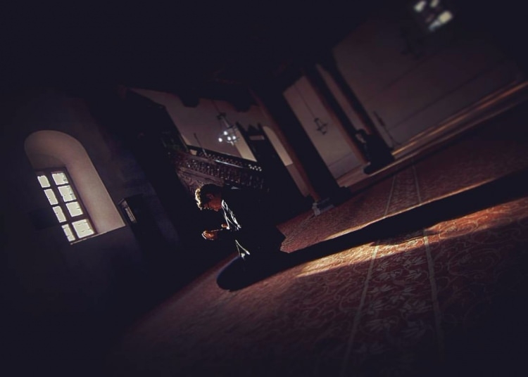 Mutluluğun sırrı Kur'an-ı Kerim'deki ayetlerde gizli 28