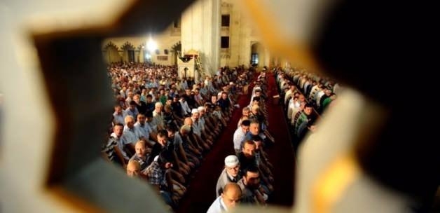 Mutluluğun sırrı Kur'an-ı Kerim'deki ayetlerde gizli 30