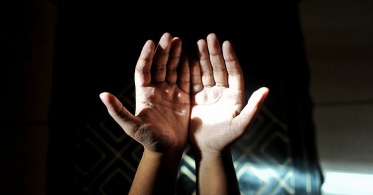 Mutluluğun sırrı Kur'an-ı Kerim'deki ayetlerde gizli 32