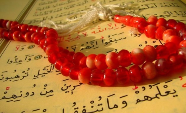 Mutluluğun sırrı Kur'an-ı Kerim'deki ayetlerde gizli 39