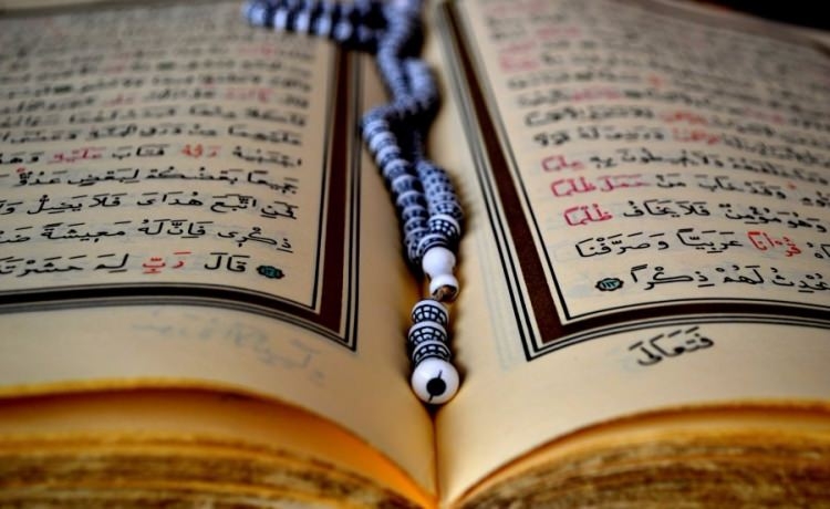 Mutluluğun sırrı Kur'an-ı Kerim'deki ayetlerde gizli 41