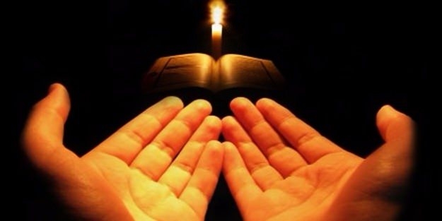 Mutluluğun sırrı Kur'an-ı Kerim'deki ayetlerde gizli 8