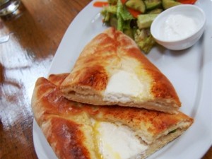 Ülkeler arasında yenmesi gereken gıdalar!