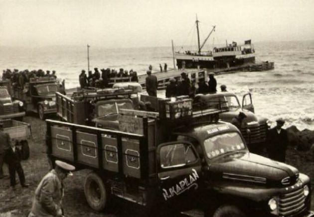 Daha önce hiç görmediğiniz Türkiye fotoğrafları! 12