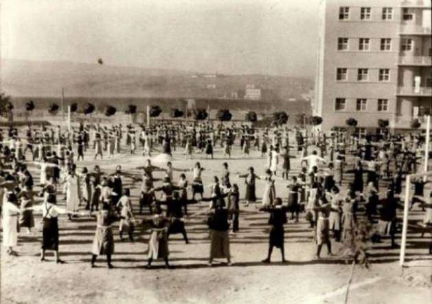 Daha önce hiç görmediğiniz Türkiye fotoğrafları! 13