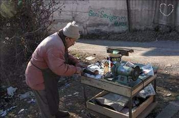 Daha önce hiç görmediğiniz Türkiye fotoğrafları! 135