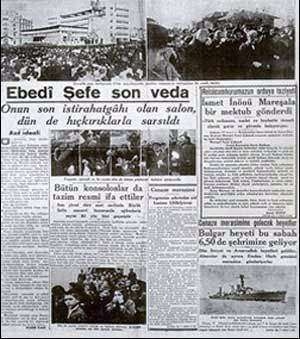 Daha önce hiç görmediğiniz Türkiye fotoğrafları! 139