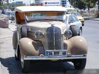 Daha önce hiç görmediğiniz Türkiye fotoğrafları! 149