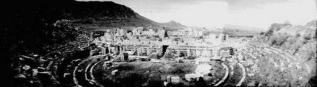 Daha önce hiç görmediğiniz Türkiye fotoğrafları! 153