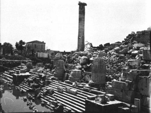 Daha önce hiç görmediğiniz Türkiye fotoğrafları! 155