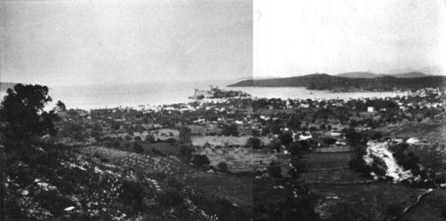 Daha önce hiç görmediğiniz Türkiye fotoğrafları! 159