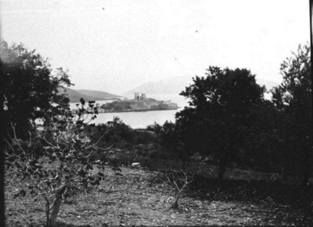 Daha önce hiç görmediğiniz Türkiye fotoğrafları! 160