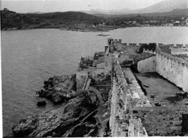 Daha önce hiç görmediğiniz Türkiye fotoğrafları! 161