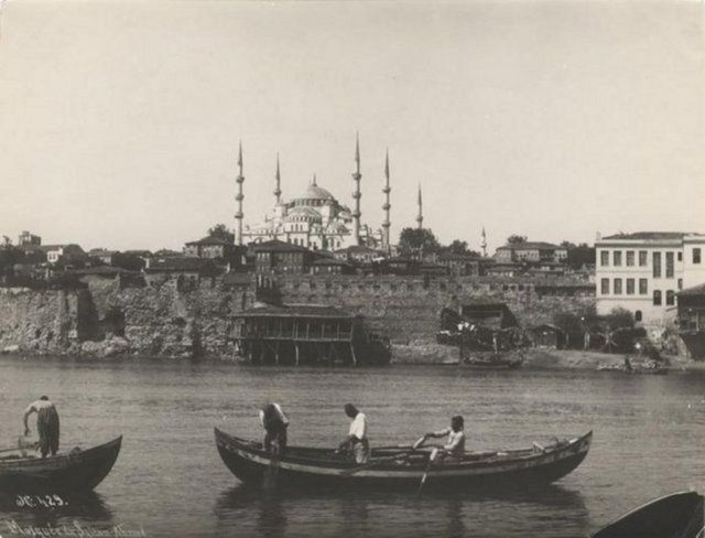 Daha önce hiç görmediğiniz Türkiye fotoğrafları! 176