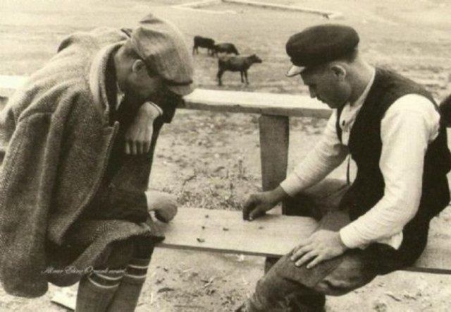 Daha önce hiç görmediğiniz Türkiye fotoğrafları! 185