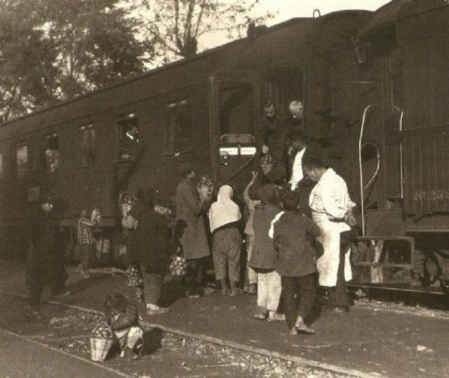 Daha önce hiç görmediğiniz Türkiye fotoğrafları! 189