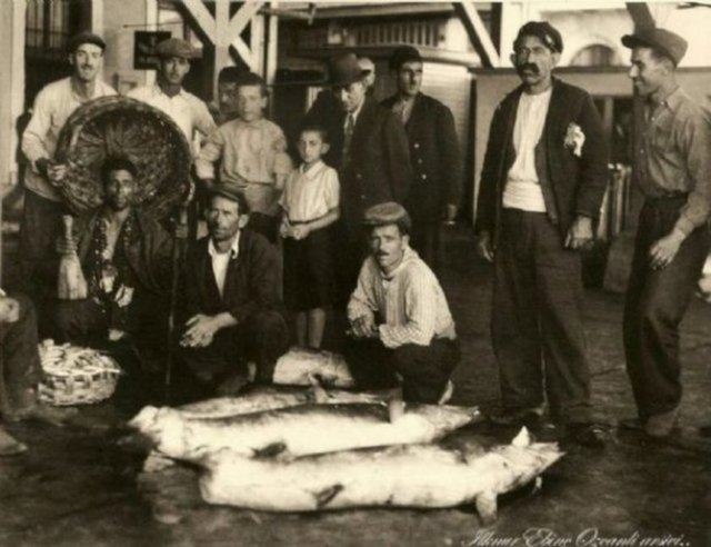 Daha önce hiç görmediğiniz Türkiye fotoğrafları! 190