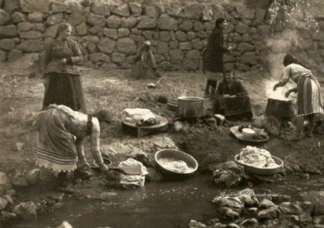 Daha önce hiç görmediğiniz Türkiye fotoğrafları! 191