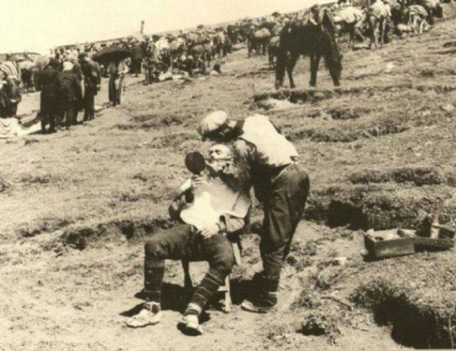 Daha önce hiç görmediğiniz Türkiye fotoğrafları! 193