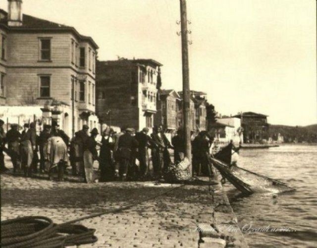 Daha önce hiç görmediğiniz Türkiye fotoğrafları! 196