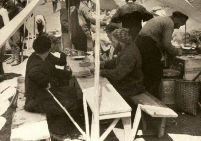 Daha önce hiç görmediğiniz Türkiye fotoğrafları! 198