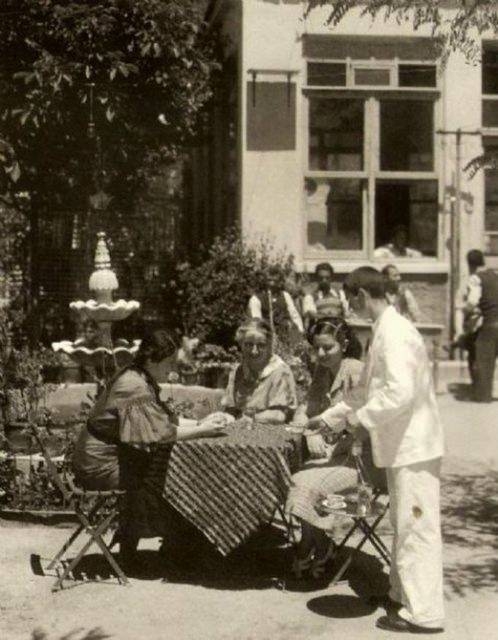 Daha önce hiç görmediğiniz Türkiye fotoğrafları! 2