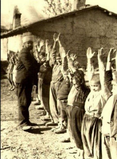 Daha önce hiç görmediğiniz Türkiye fotoğrafları! 202