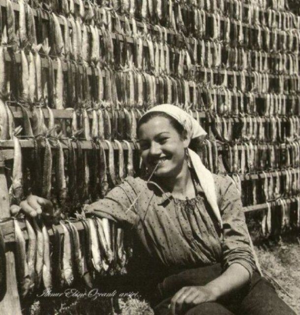 Daha önce hiç görmediğiniz Türkiye fotoğrafları! 208