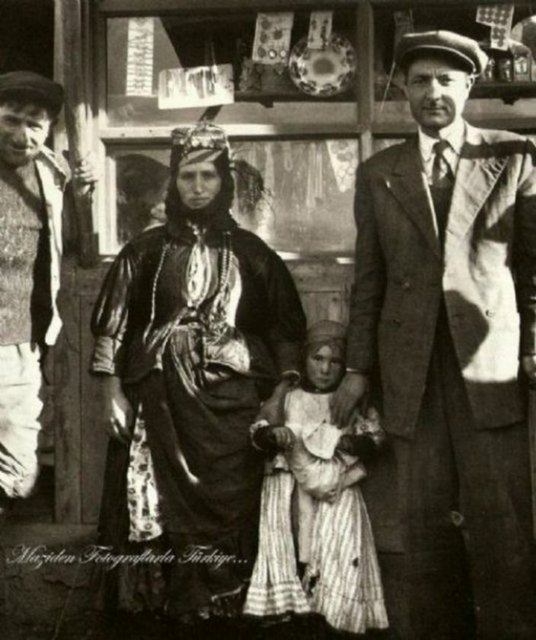 Daha önce hiç görmediğiniz Türkiye fotoğrafları! 214