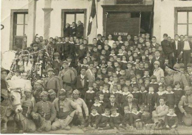 Daha önce hiç görmediğiniz Türkiye fotoğrafları! 220