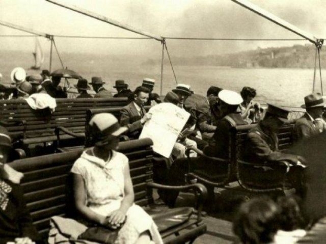 Daha önce hiç görmediğiniz Türkiye fotoğrafları! 222