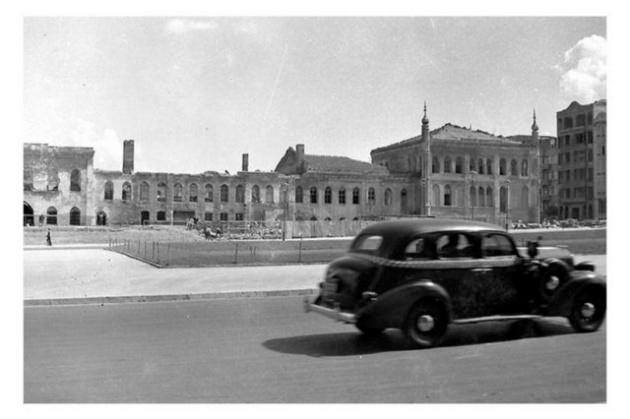 Daha önce hiç görmediğiniz Türkiye fotoğrafları! 27