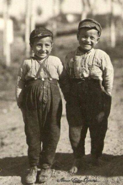 Daha önce hiç görmediğiniz Türkiye fotoğrafları! 37