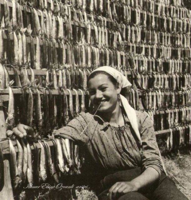 Daha önce hiç görmediğiniz Türkiye fotoğrafları! 52