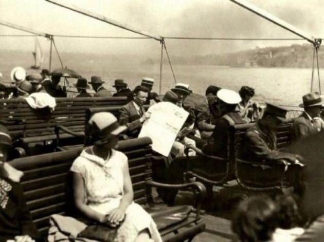 Daha önce hiç görmediğiniz Türkiye fotoğrafları! 59