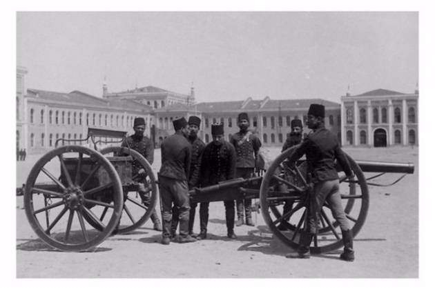 Daha önce hiç görmediğiniz Türkiye fotoğrafları! 60