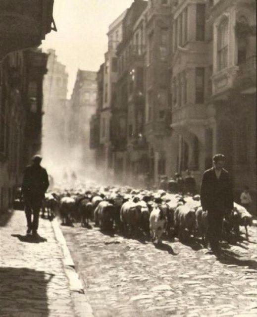 Daha önce hiç görmediğiniz Türkiye fotoğrafları! 66