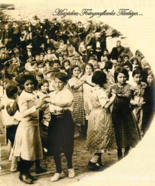 Daha önce hiç görmediğiniz Türkiye fotoğrafları! 67