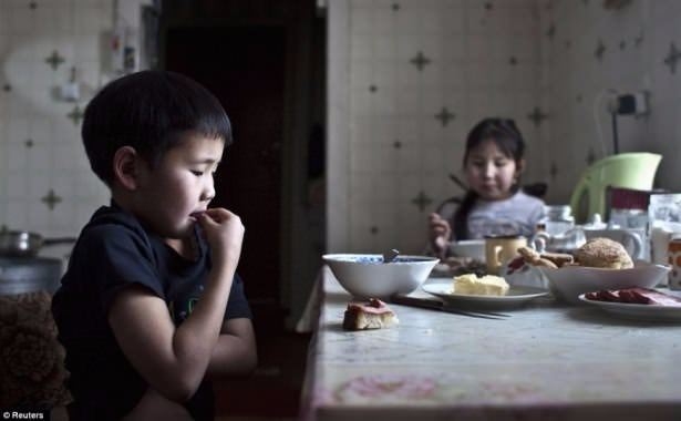 Eksi 71 derecedeki hayatlar 13