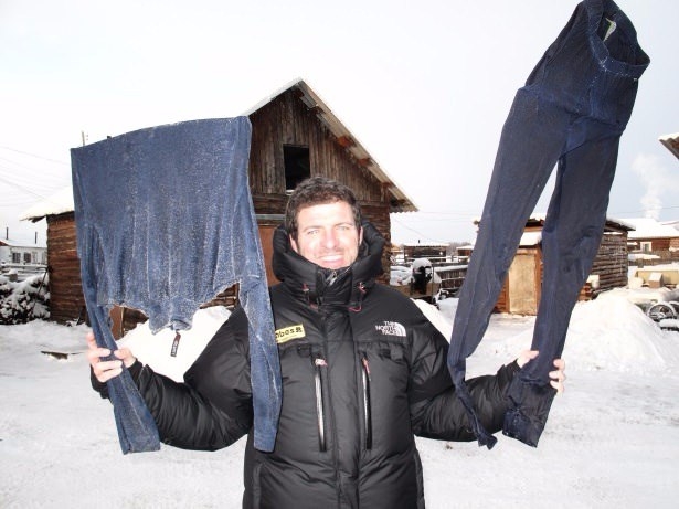 Eksi 71 derecedeki hayatlar 15