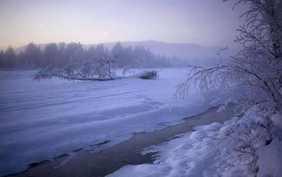 Eksi 71 derecedeki hayatlar 25