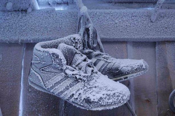 Eksi 71 derecedeki hayatlar 30