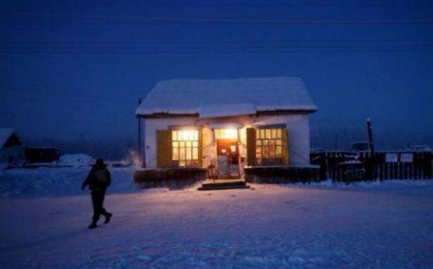 Eksi 71 derecedeki hayatlar 46