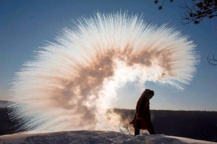 Eksi 71 derecedeki hayatlar 61