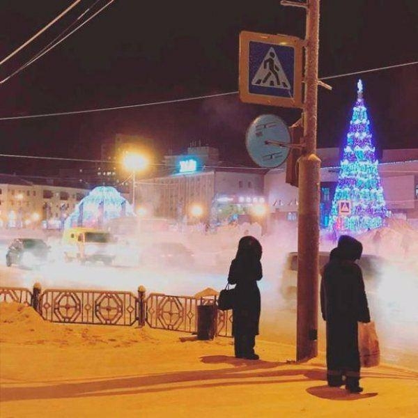 Eksi 71 derecedeki hayatlar 65