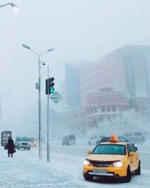 Eksi 71 derecedeki hayatlar 66